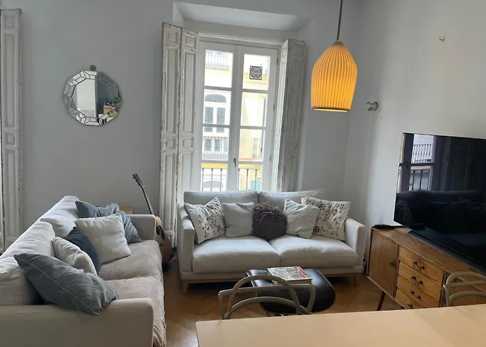 -Malagasunapts- Luxury Historicalcentre