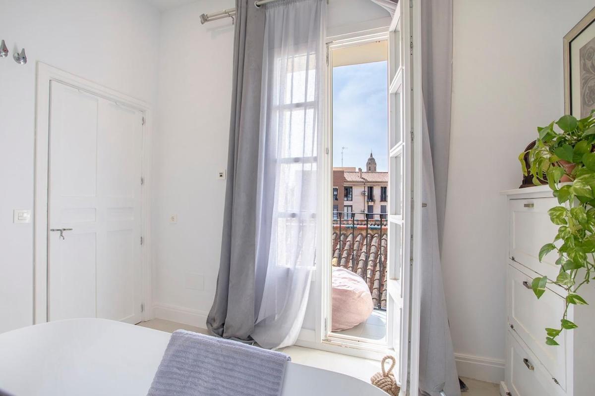 Apartment -malagasunapts- Luxury Historicalcentre Málaga